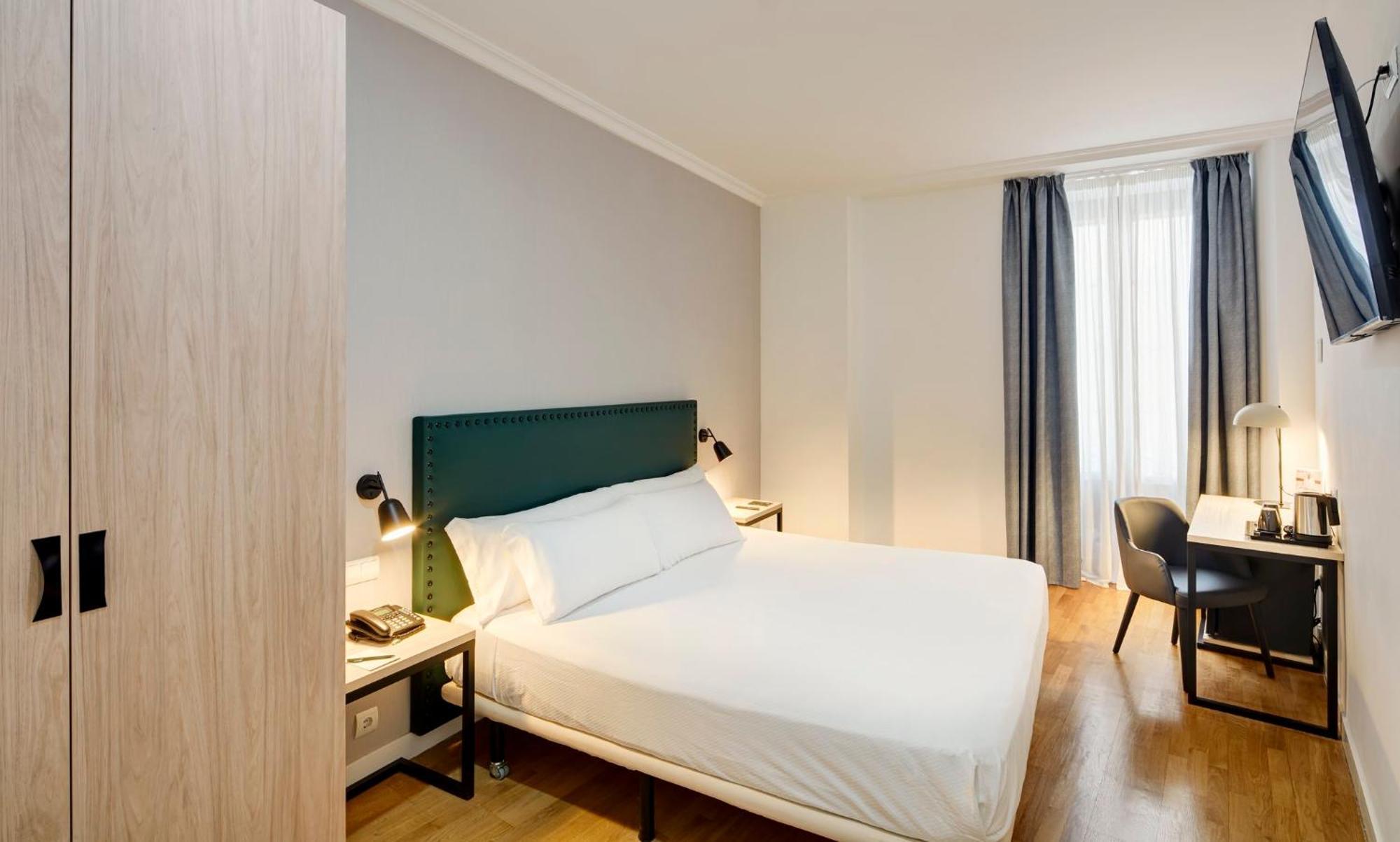 Sercotel Las Casas De Los Mercaderes Hotel