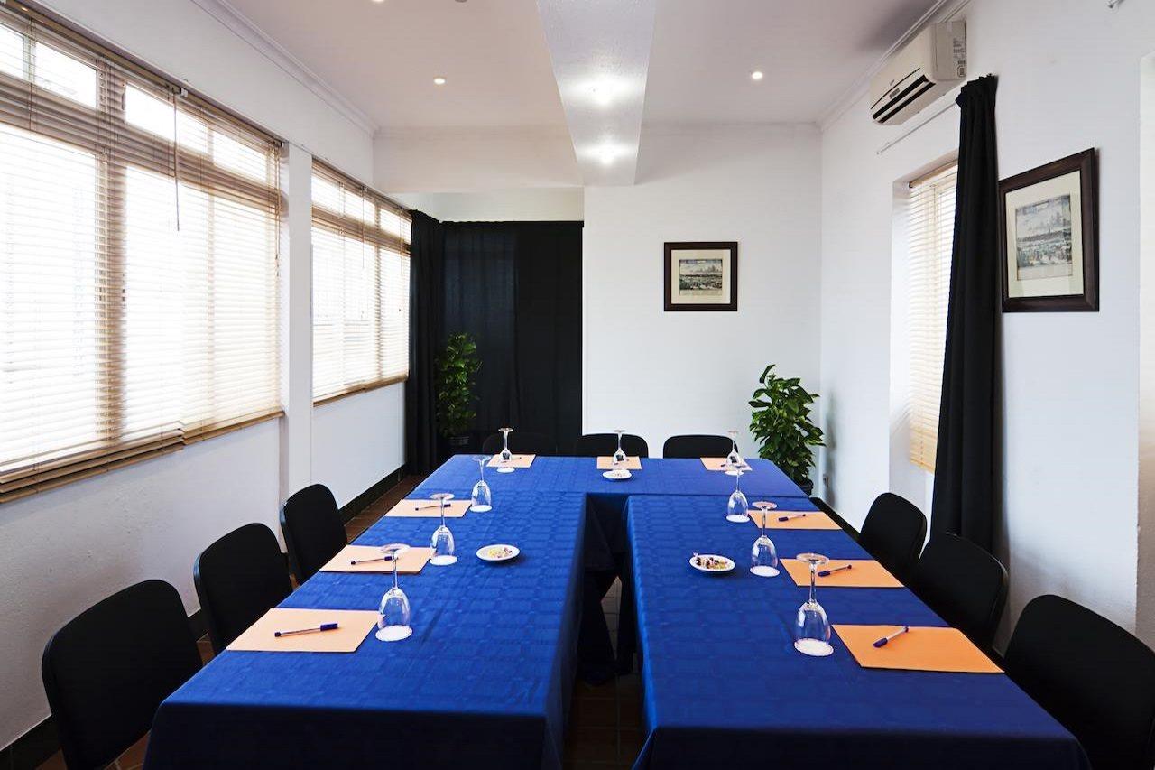 Sercotel Casas De Mercaderes 3* Séville