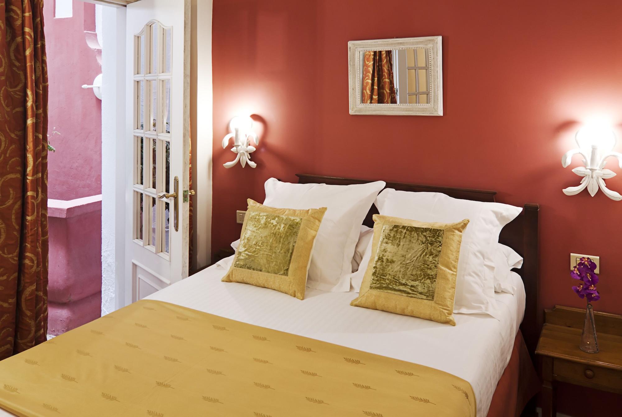 Sercotel Casas De Mercaderes Hotel Séville