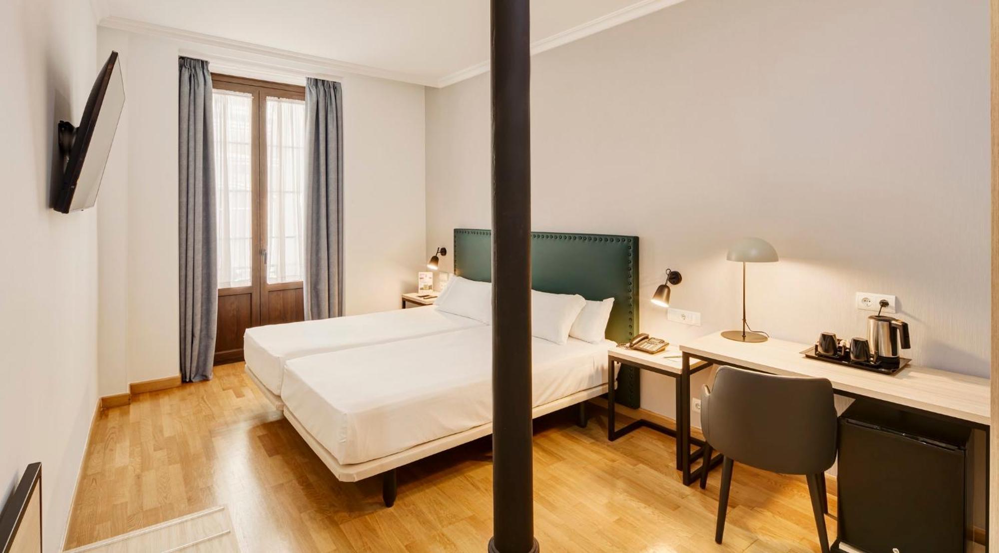 Sercotel Casas De Mercaderes Séville