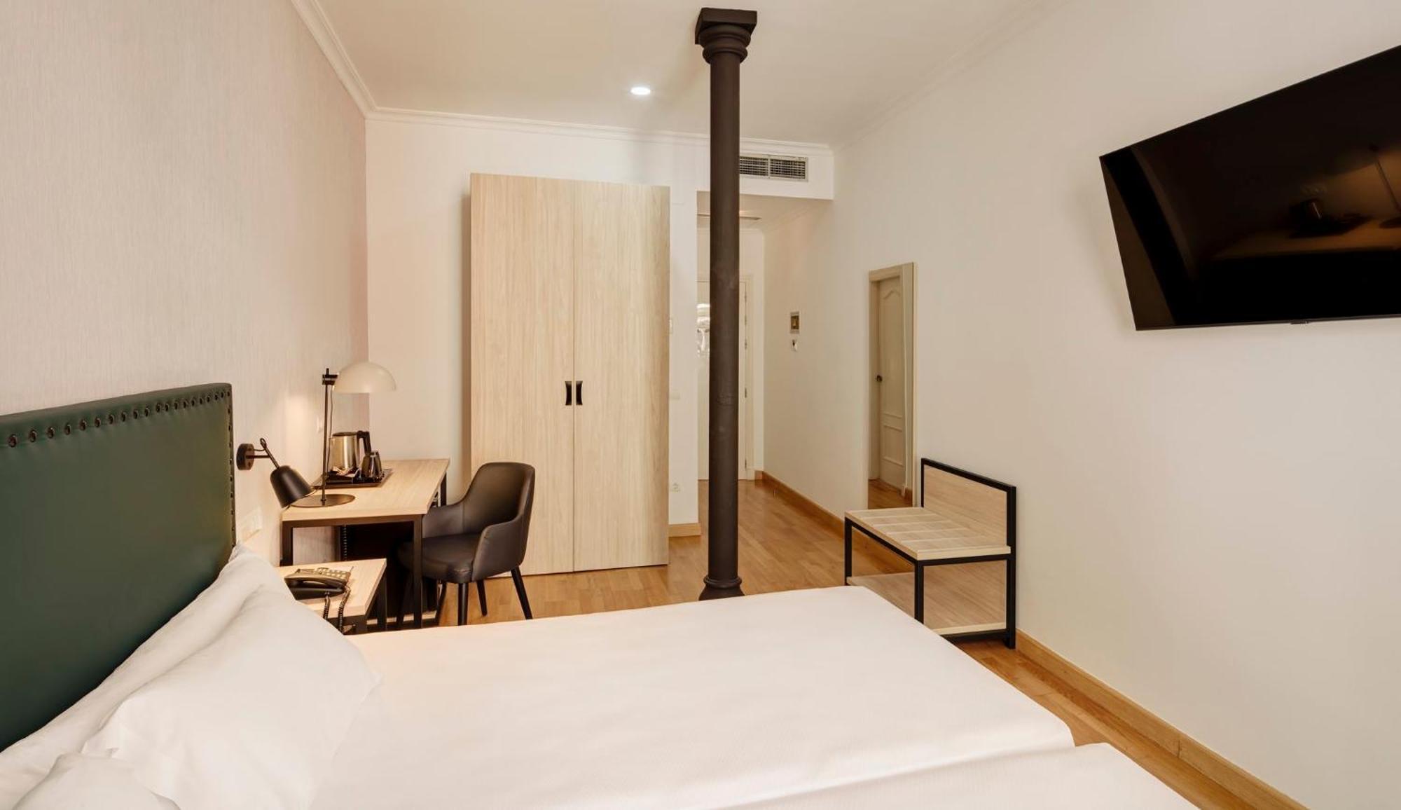 Sercotel Casas De Mercaderes Hotel Séville