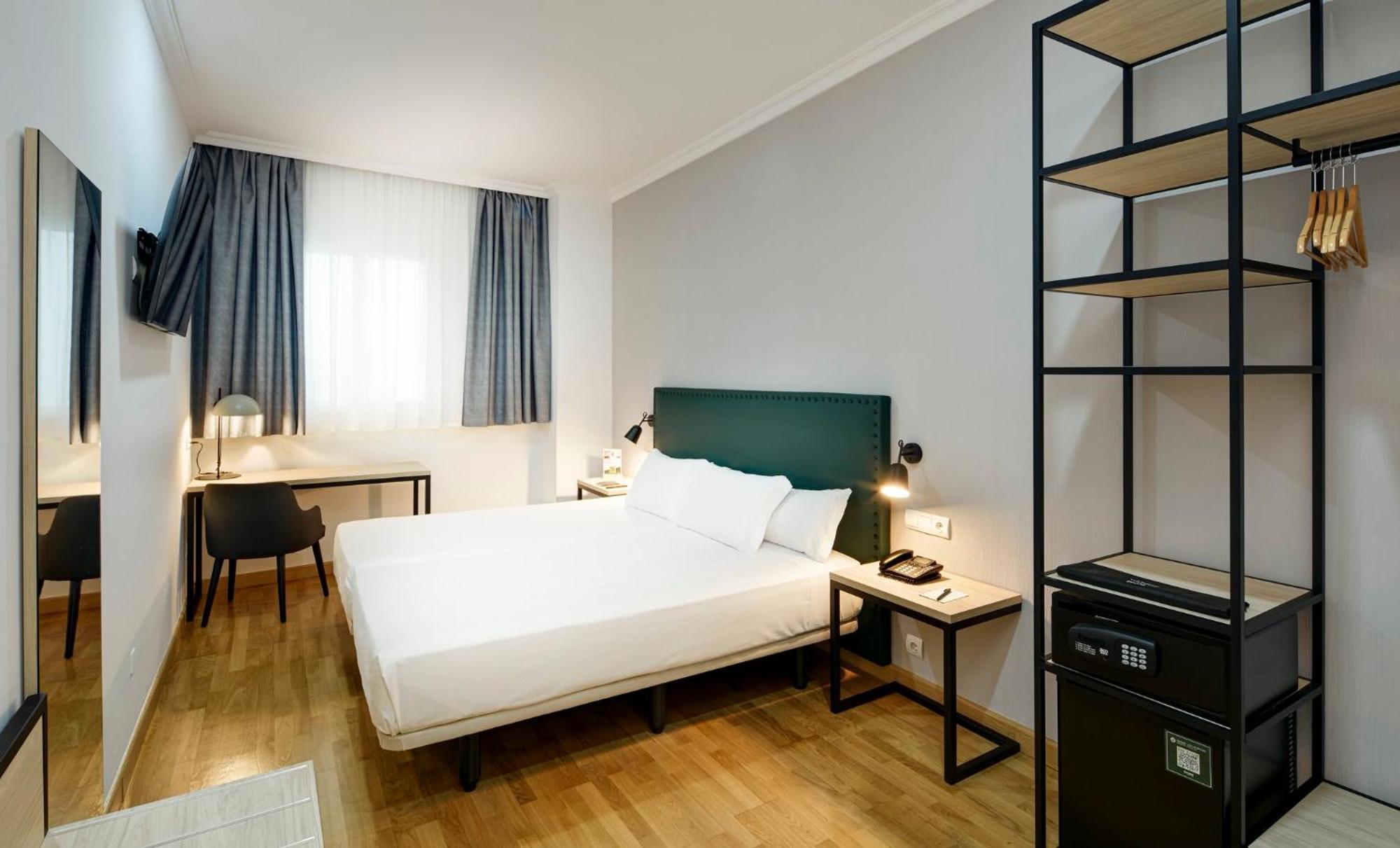 Sercotel Casas De Mercaderes 3* Séville