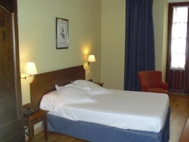 Sercotel Casas De Mercaderes Séville