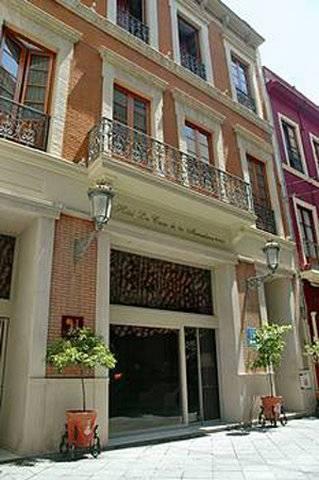 Sercotel Casas De Mercaderes Hotel Séville