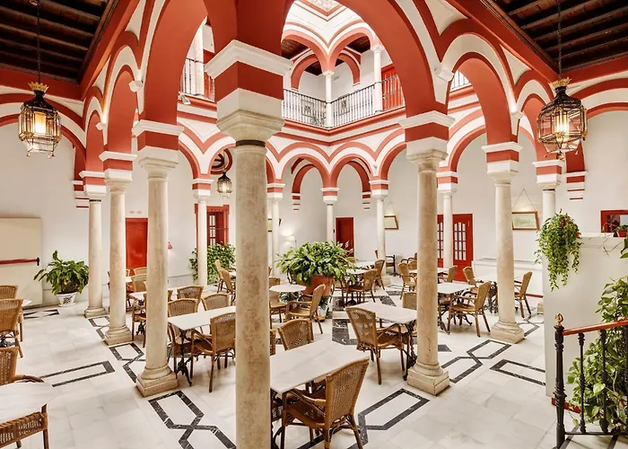 Sercotel Las Casas De Los Mercaderes