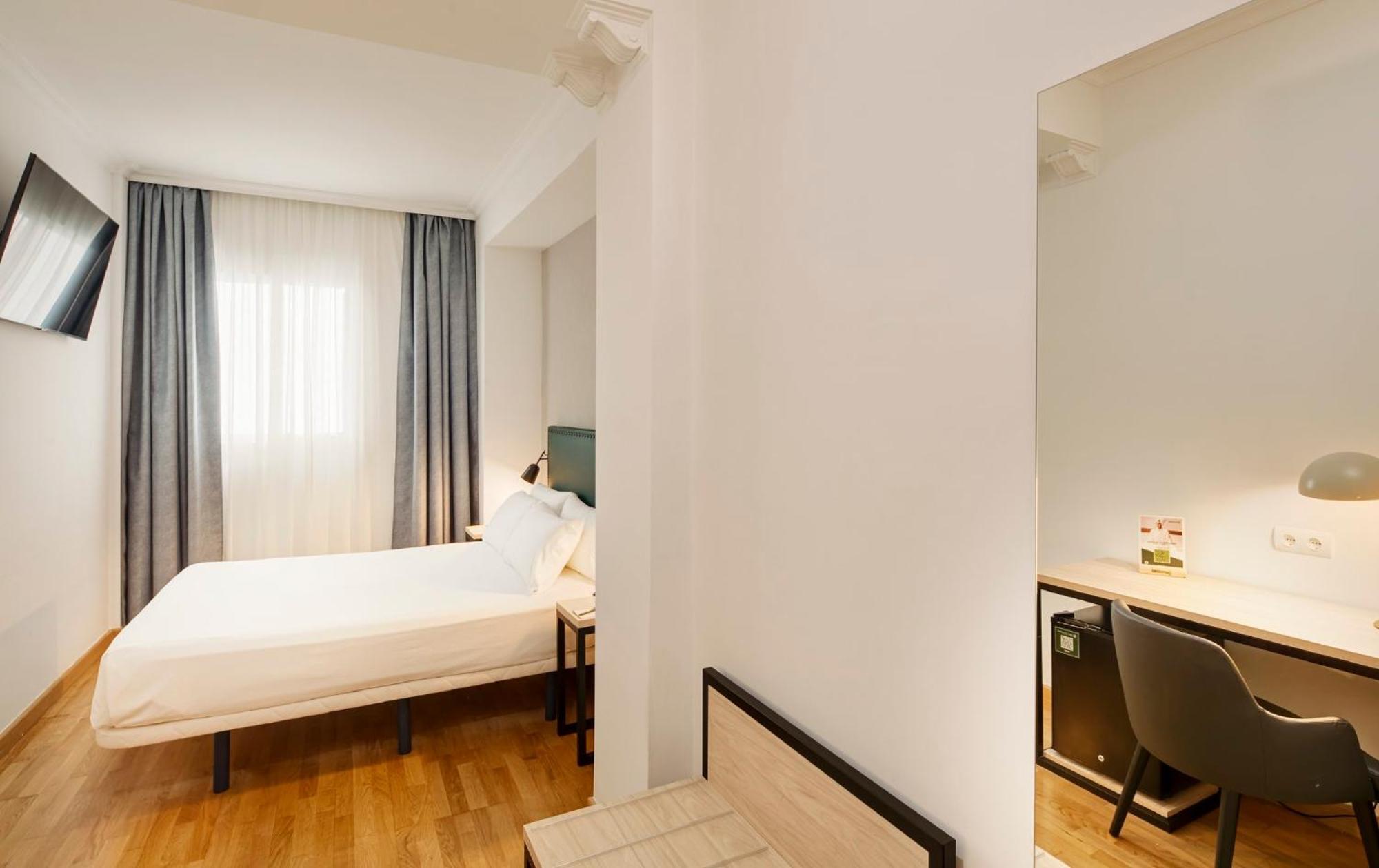 Sercotel Casas De Mercaderes Hotel 3*
