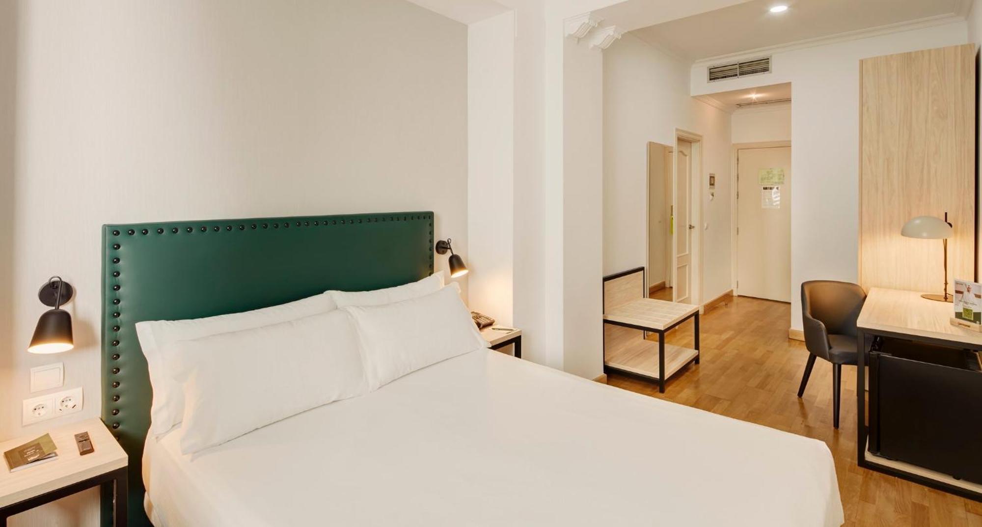Sercotel Casas De Mercaderes Sevilla