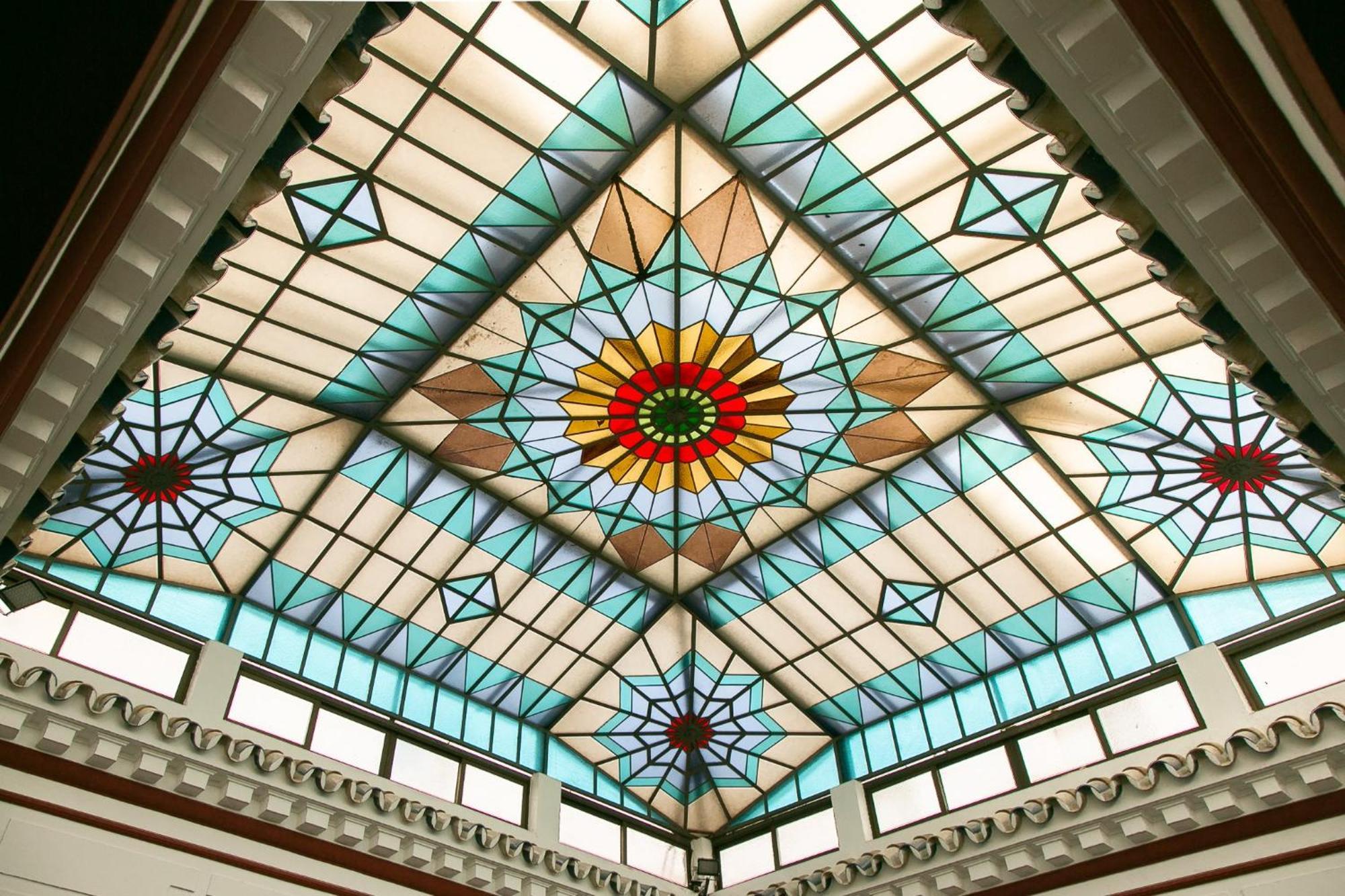 Sercotel Casas De Mercaderes Hotel Sevilla