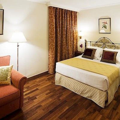 Sercotel Casas De Mercaderes