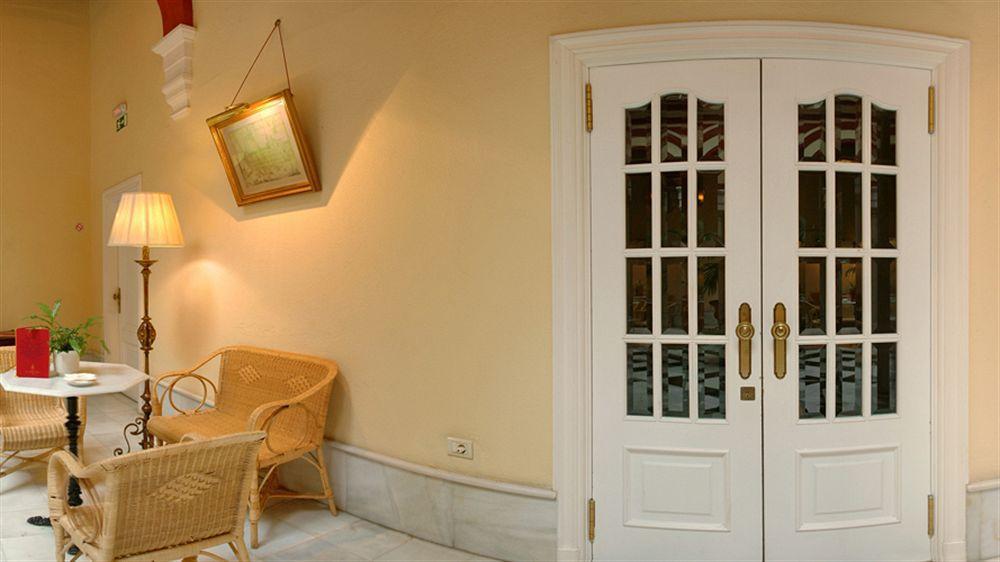 Hotel Sercotel Casas De Mercaderes 3*